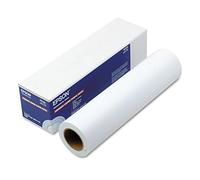 Epson Professional Media Premium Photo Paper Luster (13 Inches x 32.8 Feet, Roll) (S041409)