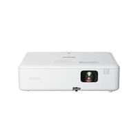 Epson Projector CO-FH01 Full HD 1080p - High-quality - 3.000 lumens - HDMI input