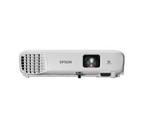 Epson Projector EB-W53 WXGA - 4.000 lumens - Up to 375" display - 2xHDMI input