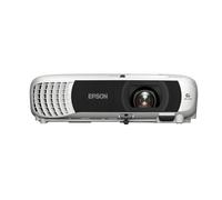 Epson Projector EB-W55 WXGA - 4.000 lumens - Up to 320" display - 2x HDMI input