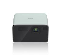 Epson Projector EF21G Mini Smart Laser - Portable - Google TV, Bluetooth Speaker