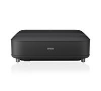 Epson Projector EH-LS650B 4K PRO Smart laser projection TV 3.600 lumen 3LCD tech