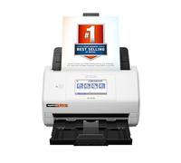 Epson RapidReceipt RR-600W Wireless Desktop Color Duplex Receipt and Document Scanner with Receipt Management and PDF Software for PC and Mac, Touchscreen and Auto Document Feeder (ADF)