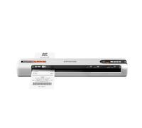 Epson RapidReceipt RR-70W Wireless Mobile Color Receipt & Document Scanner with ScanSmart AI PRO Receipt Management & PDF Software for PC & Mac