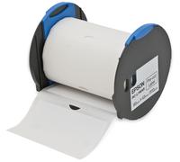 Epson RC-L1WAR White Pre-Cut Label Roll 3.6"x1.8" (45mmx90mm)