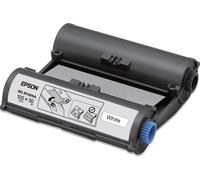 Epson RC-R1WNA 100mm White Ribbon