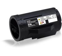 Epson Return High Capacity Toner Cartridge Black 10k