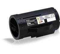 Epson Return High Capacity Toner Cartridge Black 10k