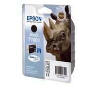 Epson Rhino Singlepack Black T1001 DURABrite Ultra Ink