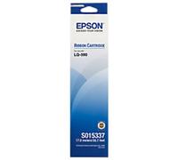 Epson BLACK FABRIC RIBBON FOR LQ-590