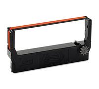 Epson ERC23BR Cartridge for TM-267/II, M-252/262/267 Black/Red