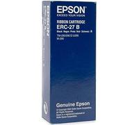 Epson Ribbon ERC-27 for M290 TM290 290II - Black