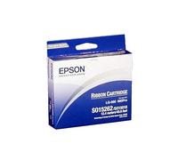 Epson Ribbon Original 1x Black C13S015262 / LQ680 / 7762 LQ 680 PRO