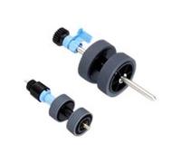 Epson Roller Assembly Kit. Type: Roller exchange kit Device compatibility: Scanner Brand compatibility: Epson Compatibility: - WorkForce ES-500W - WorkForce ES-400 - Epson DS-530 Color. Quantity per p