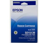 Epson Black Ribbon Cartridge for DLQ-3000/+/3500
