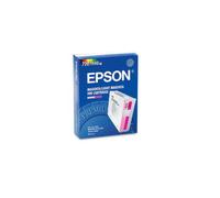 Epson S020143 Magenta / Light Magenta Original Ink Cartridge