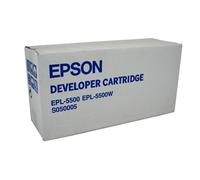 Epson S050005 Original Toner Cartridge And Developer Unit