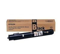 Epson S050019 Black Original Laser Toner Cartridge