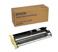 Epson S050034 Original Epson S050034 Yellow Laser Cartridge