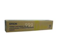 Epson S050039 Original Yellow Toner Aculaser C7000/C8500/C8600 (5,500 PG)