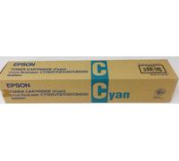 Epson S050041 Original Cyan Toner Aculaser C7000/C8500/C8600 (5,500 Pages)