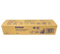 Epson S050089 Original Magenta Toner For Aculaser C4000 [A Box]