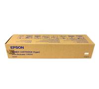 Epson C4000 Cyan Toner S050090 New in box