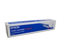 Epson S050147 Magenta Original Laser Toner Cartridge