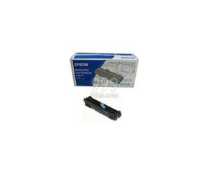 Epson S050166 Black Original High Capacity Toner Cartridge