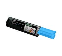 EPSON S050189 CYAN TONER - STANDARD-YIELD GENUINE FOR ACULASER C900/C1900