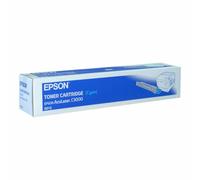 Epson S050212 Cyan Original Toner Cartridge For Aculaser C3000 Aculaser C3000N