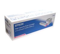 Epson S050227 Magenta Original High Capacity Laser Toner Cartridge