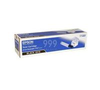 Epson Toner Cartridges S050319/16 Full Set Original (4 Pack)