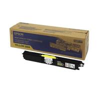 Epson S050554 Yellow Original High Capacity Laser Toner Cartridge