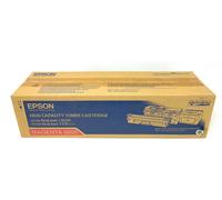 Epson S050555 0555 Original Magenta Toner Aculaser C1600/CX16 (2,700 PG) A Box