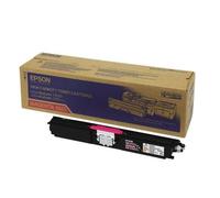Epson S050555 Magenta Original High Capacity Laser Toner Cartridge