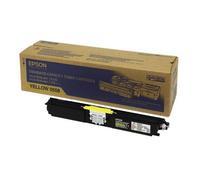 Epson S050558 Yellow Original Laser Toner Cartridge