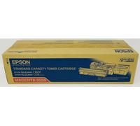 Magenta Original Epson 0559 for Aculaser C1600 / CX 1600 Series New