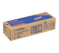 Epson S050628 Magenta Original Laser Toner Cartridge