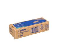 Epson S050629 Cyan Original Laser Toner Cartridge