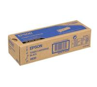Original Epson C13S050630 Black Toner Cartridge