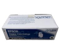 Epson S050672 0672 Black Original Laser Toner For C1700 C1750 CX17NF [A Box]