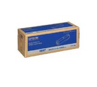 Epson S050697 Original Black High Capacity Toner Cartridge