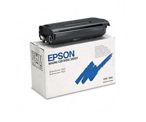 Epson S051011 Black Original Toner Cartridge