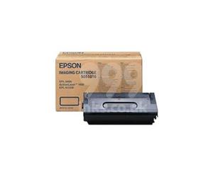 Epson S051016 Black Original Toner Cartridge
