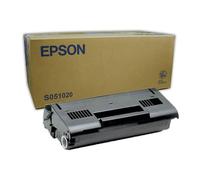 Epson S051020 Original Epson Black Toner Cartridge, 4.5K Page Yield