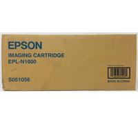 Epson S051056 Original Black Toner for Epson EPL-N1600 (8,500 PG)