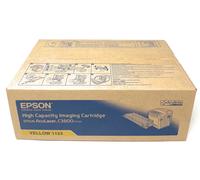 Epson S051124 Yellow High Capacity Original Toner Cartridge
