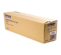 Original Image Drum EPSON Aculaser C9200 N DN C9200DTN / CYAN 1177 S051177 Drum