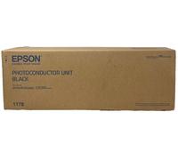 Epson S051178 1178 Original Photoconductor Black Aculaser C9200N/C9200DN [A Box]